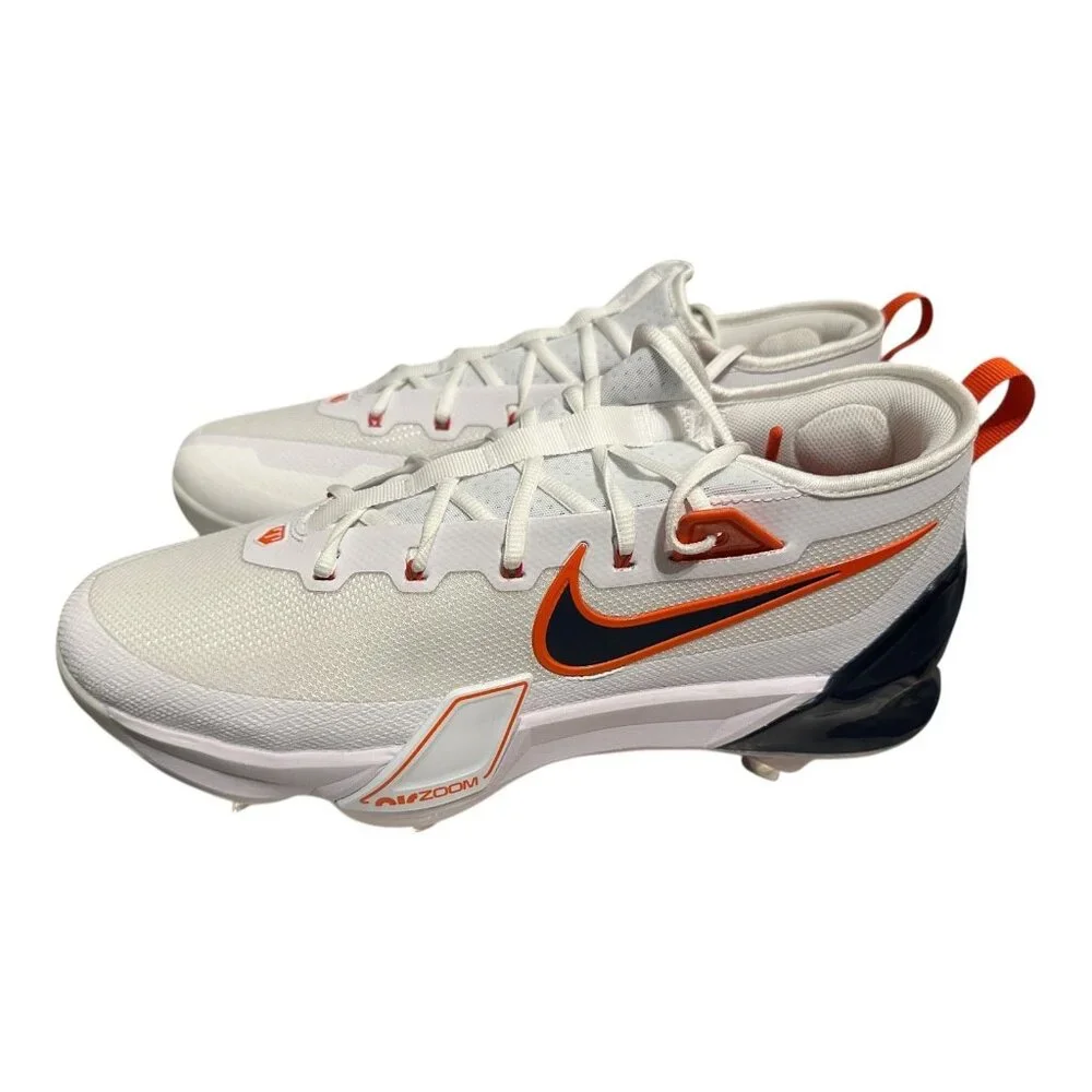 Nike force zoom